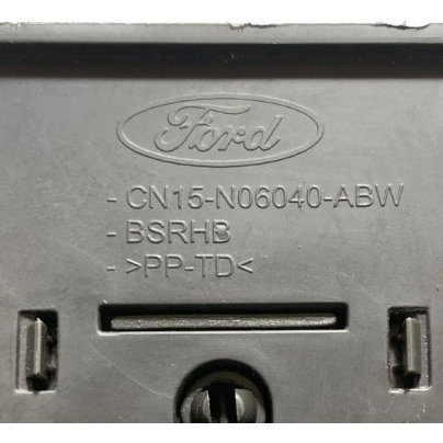 Porta Luvas Ford Ecosport 2013/2017 Cx600