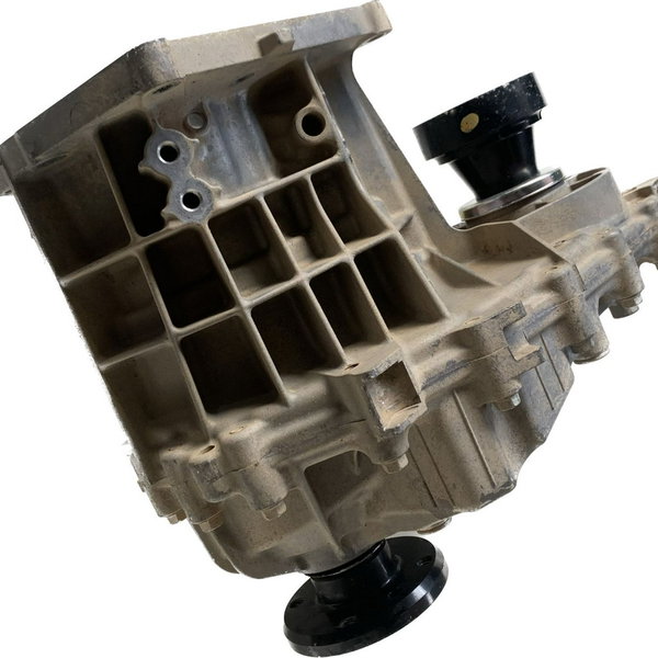 Caixa Tração Ford Ranger 2.2 4x4 Manual 2012/2016