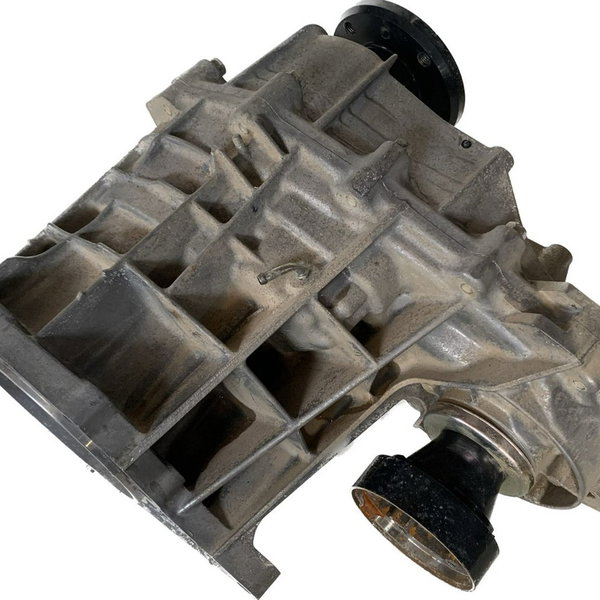 Caixa Tração Ford Ranger 2.2 4x4 Manual 2012/2016
