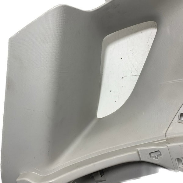 Suporte Bagagito Moldura Tras Esquerda Ford Ecosport 2013/17 Bege
