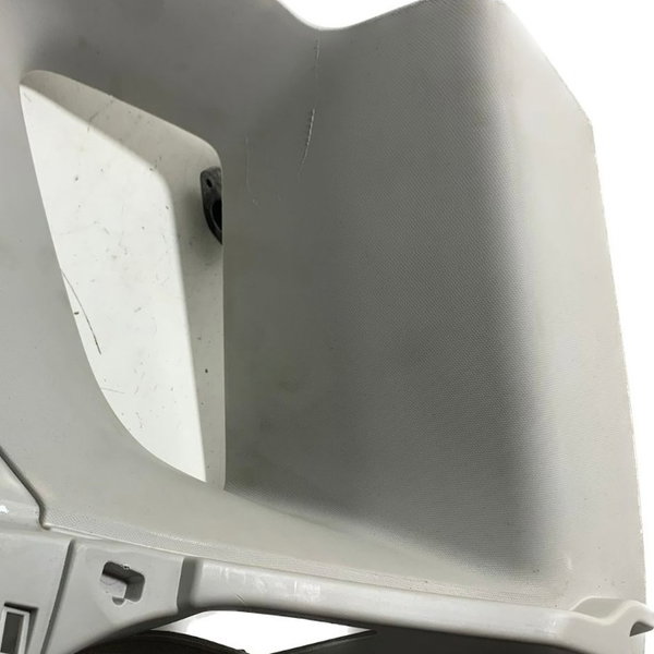 Suporte Bagagito Moldura Tras Direita Ford Ecosport 2013/17 Bege