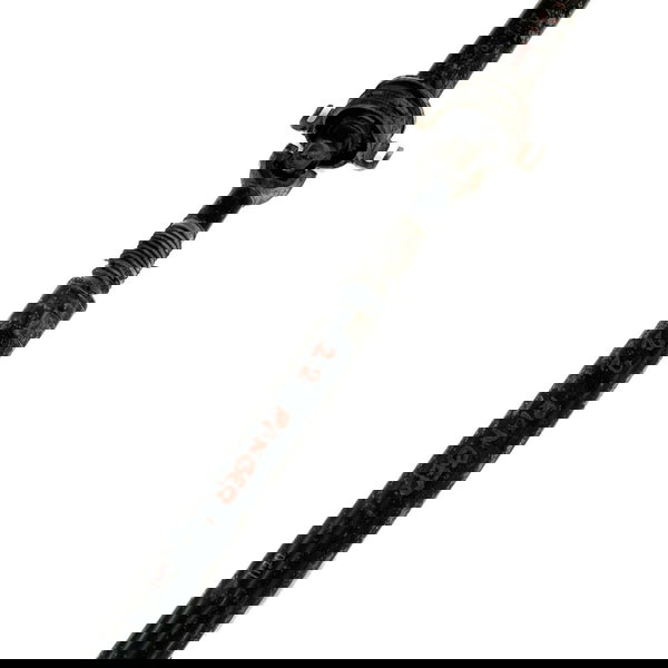 Eixo Cardan Ford Ranger 2.2 4x4 Cabine Simples 2012/2016