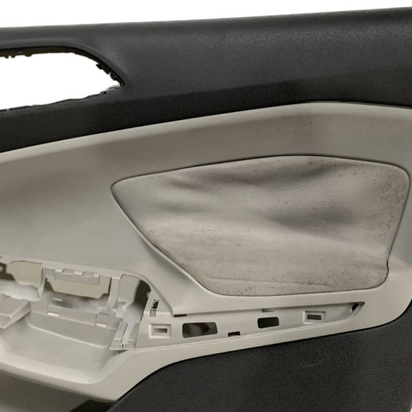 Forro Porta Dianteira Direita Ford Ecosport 2013/2017