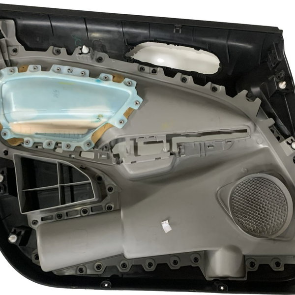 Forro Porta Dianteira Direita Ford Ecosport 2013/2017