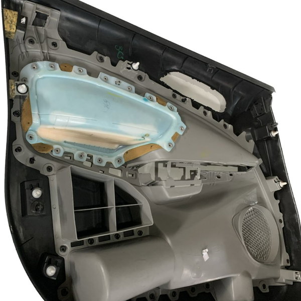 Forro Porta Dianteira Direita Ford Ecosport 2013/2017