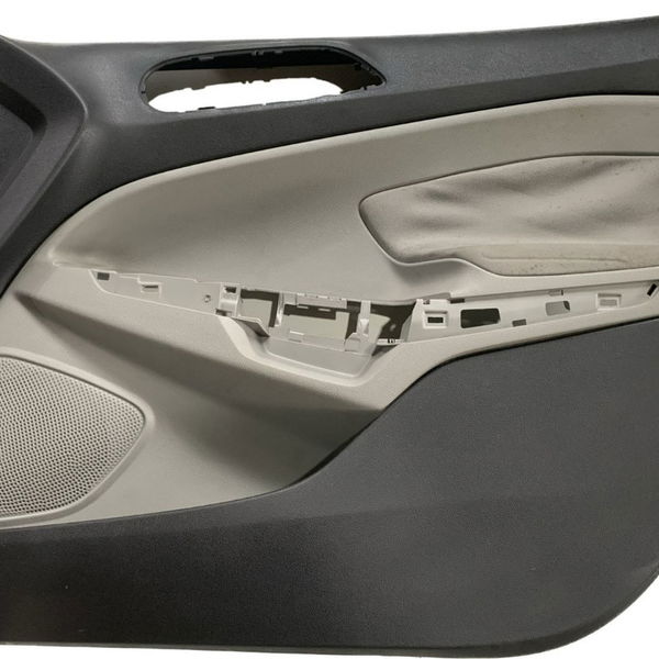 Forro Porta Dianteira Direita Ford Ecosport 2013/2017
