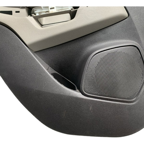 Forro Porta Traseira Esquerda Ford Ecosport 2013/2017