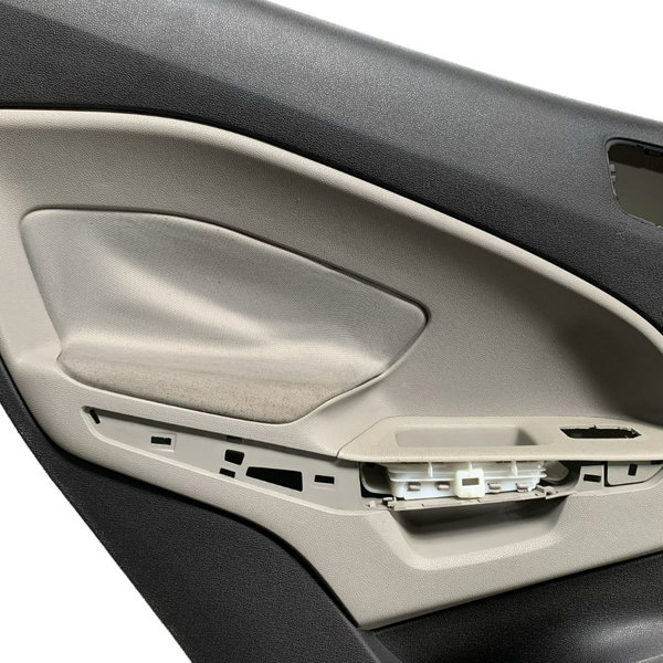 Forro Porta Traseira Esquerda Ford Ecosport 2013/2017