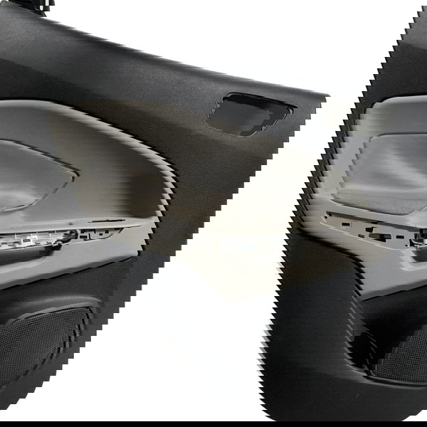 Forro Porta Traseira Esquerda Ford Ecosport 2013/2017