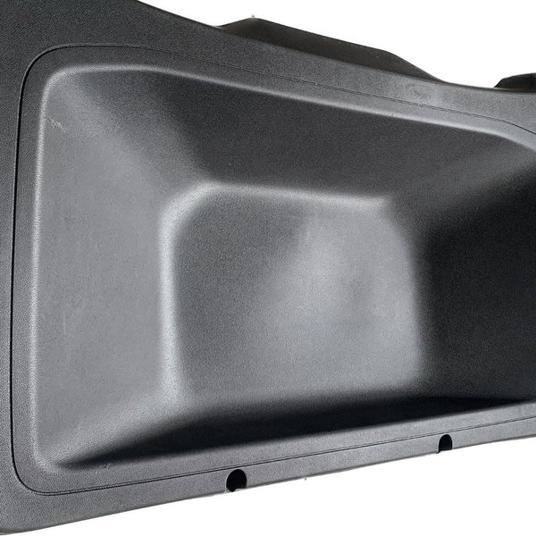 Forro Tampa Traseira Ford Ecosport 2013/2017
