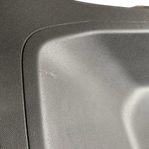 Forro Tampa Traseira Ford Ecosport 2013/2017