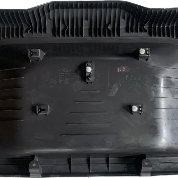 Forro Tampa Traseira Ford Ecosport 2013/2017
