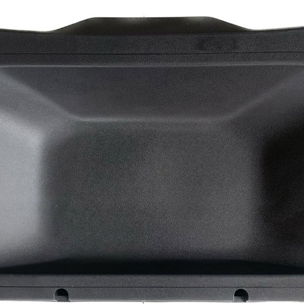 Forro Tampa Traseira Ford Ecosport 2013/2017