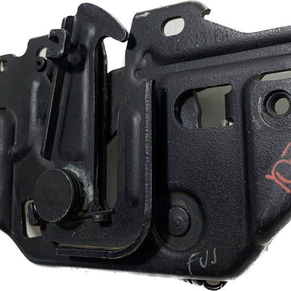 Fechadura Capo Dianteuro Ford Ecosport 2013/2007 Cx376
