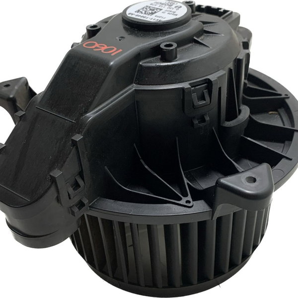 Motor Ventilação Interna Ford Ecosport 2013/2017 Cx375