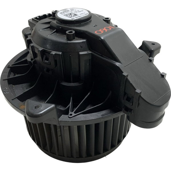 Motor Ventilação Interna Ford Ecosport 2013/2017 Cx375