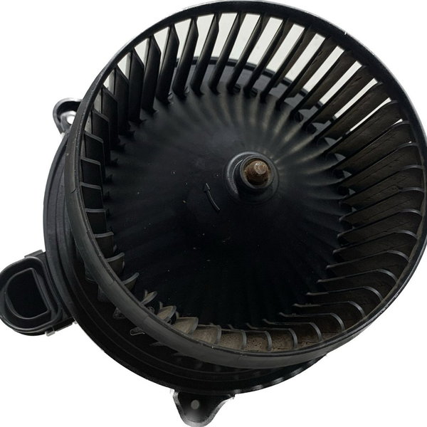Motor Ventilação Interna Ford Ecosport 2013/2017 Cx375