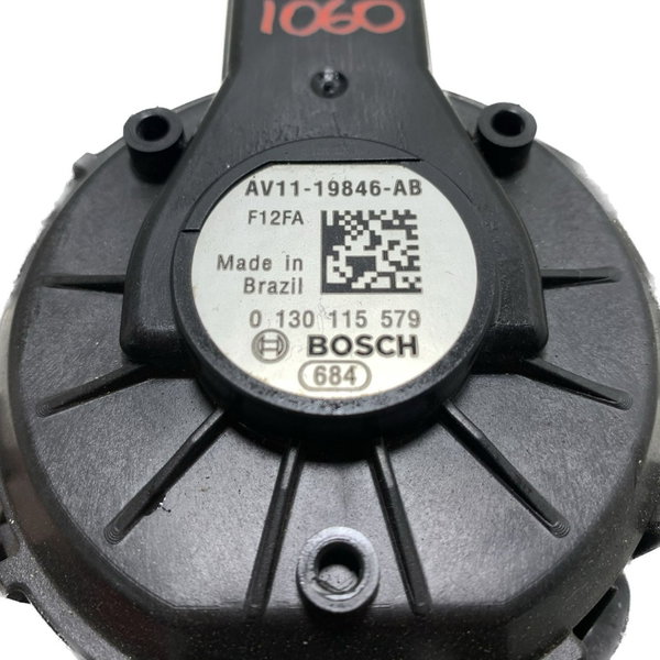 Motor Ventilação Interna Ford Ecosport 2013/2017 Cx375