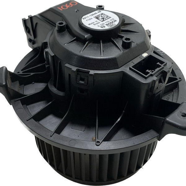 Motor Ventilação Interna Ford Ecosport 2013/2017 Cx375