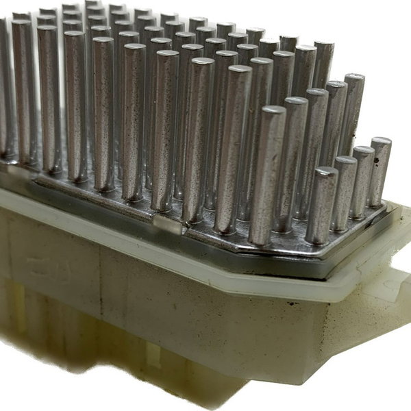 Resistencia Ventilação Ar Cond. F. Ecosport 13/17cx375