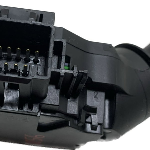 Chave Limpador Parabrisas Ford Ecosport 2013/2017 Cx375