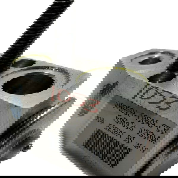 Valvula Expanção Ar Cond. F. Ecosport 2.0 2013/17 Cx375