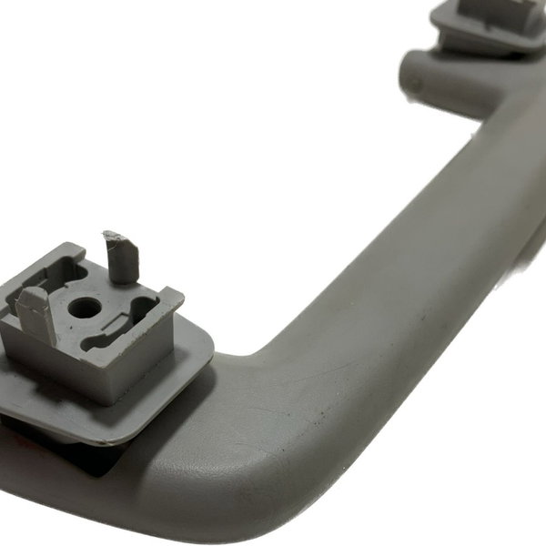 Alça Teto Puta Merda Ford Ecosport 2013/2017 Cx375 Bege