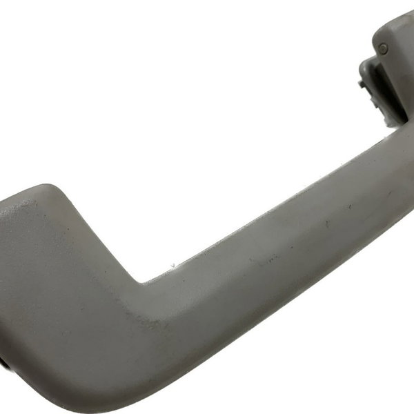 Alça Teto Puta Merda Ford Ecosport 2013/2017 Cx375 Bege