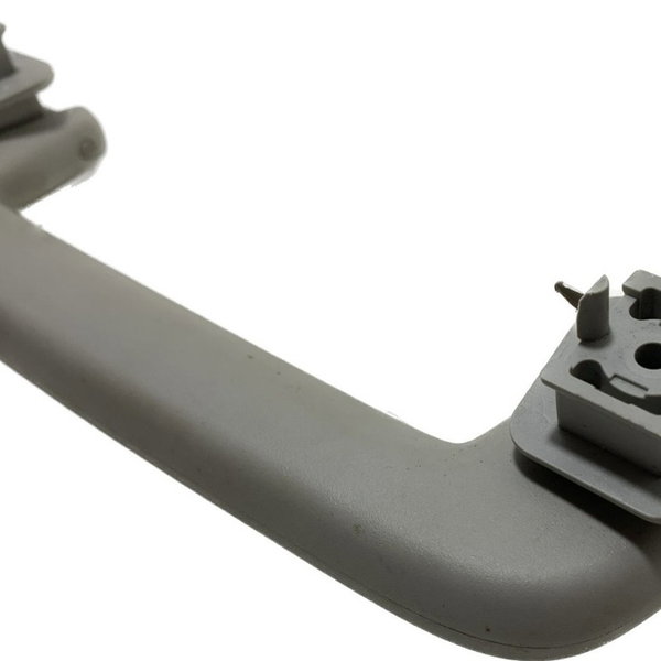 Alça Teto Puta Merda Ford Ecosport 2013/2017 Cx375 Bege