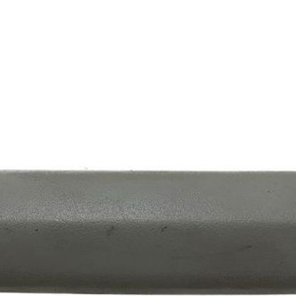 Alça Teto Puta Merda Ford Ecosport 2013/2017 Cx375 Bege