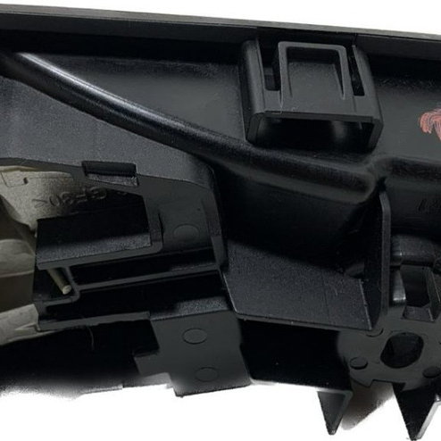 Maçaneta Interna T. Direita F. Ecosport 2013/2017 Cx374 Traseira