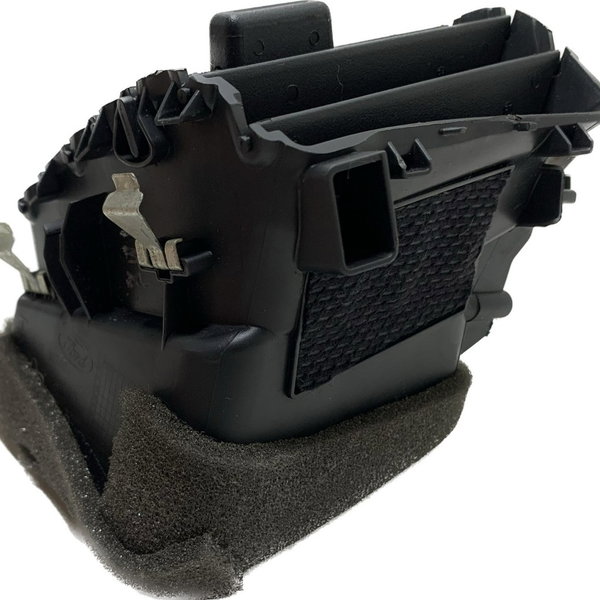Difusor Canto Direito Ford Ecosport 2013/2017 Cx374
