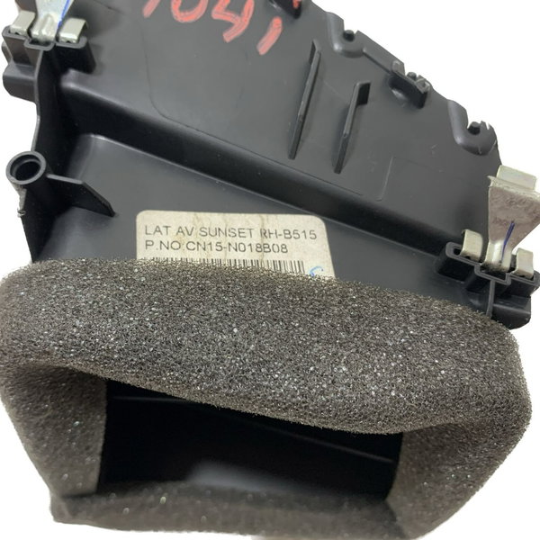 Difusor Canto Direito Ford Ecosport 2013/2017 Cx374