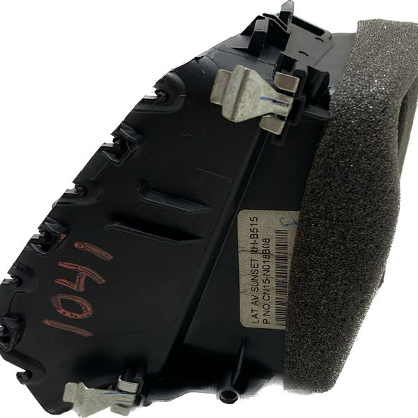 Difusor Canto Direito Ford Ecosport 2013/2017 Cx374