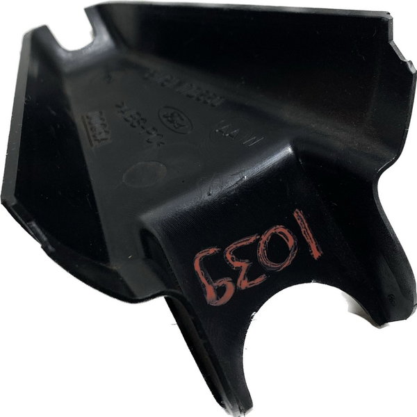 Moldura Retrovisor Interno Ford Ecosport 2.0 2013/2017 Cx374