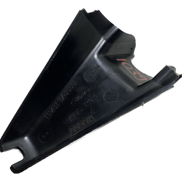 Moldura Retrovisor Interno Ford Ecosport 2.0 2013/2017 Cx374