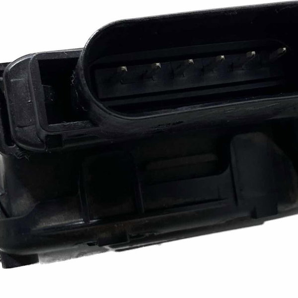 Pedal Acelerador Ford Ecosport 2.0 2013/2017 Cx374
