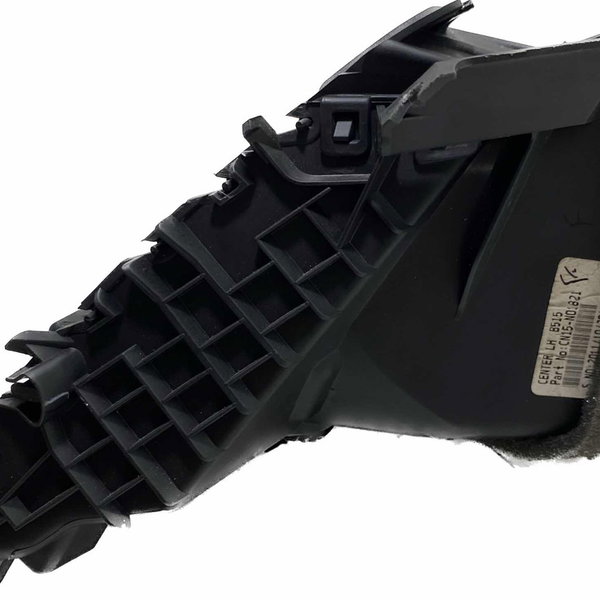 Difusor Ar Central Esquerdo Ford Ecosport 2013/2017 Cx374