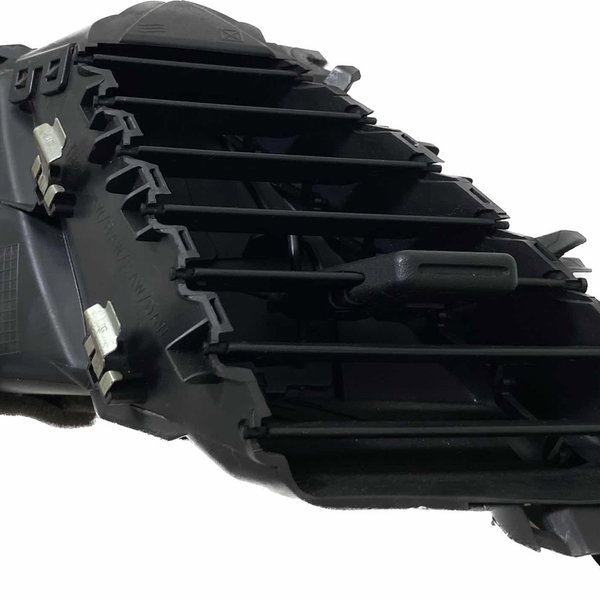 Difusor Ar Central Esquerdo Ford Ecosport 2013/2017 Cx374