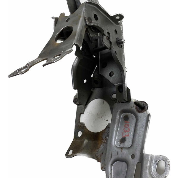 Suporte Pedal Ford Ecosport 2013/2018 Cx374