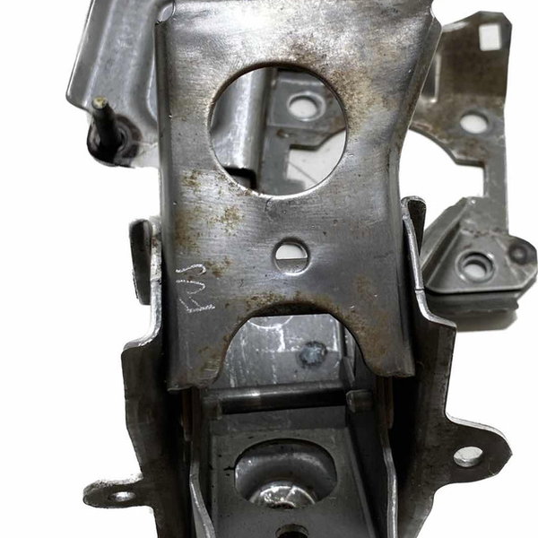 Suporte Pedal Ford Ecosport 2013/2018 Cx374