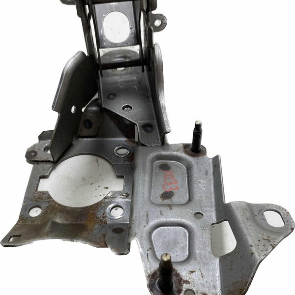 Suporte Pedal Ford Ecosport 2013/2018 Cx374