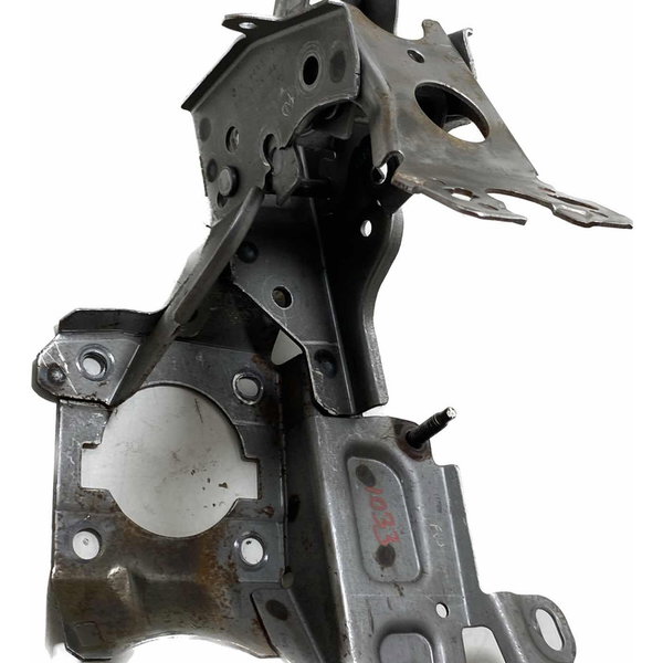 Suporte Pedal Ford Ecosport 2013/2018 Cx374
