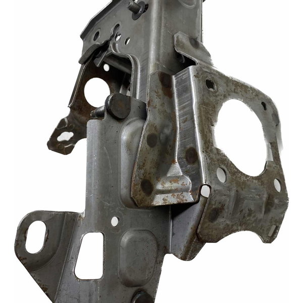 Suporte Pedal Ford Ecosport 2013/2018 Cx374