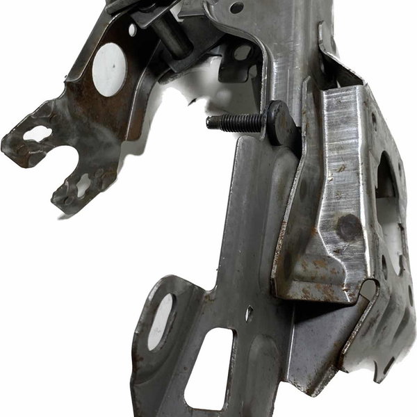 Suporte Pedal Ford Ecosport 2013/2018 Cx374