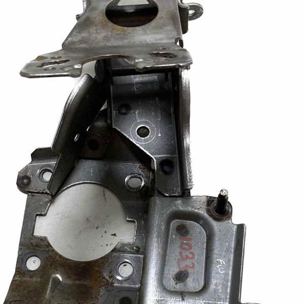 Suporte Pedal Ford Ecosport 2013/2018 Cx374