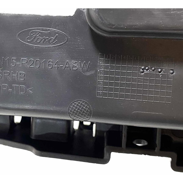 Porta Luvas Ford Ecosport 2013/2017