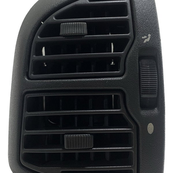 Difusor Ar Central Esquerdo Fiat Ducato 2004/2016 Cx378