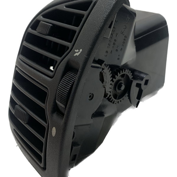 Difusor Ar Central Esquerdo Fiat Ducato 2004/2016 Cx378
