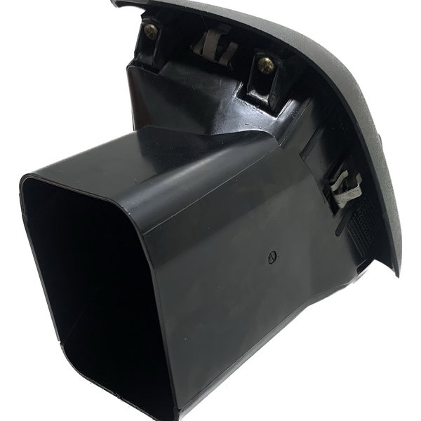 Difusor Ar Central Esquerdo Fiat Ducato 2004/2016 Cx378